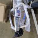 Invacare RPL450-1 Reliant Electric Patient Lift with Manual Low Base, 450 lb. Weight Capacity (Sling Sold Separately)