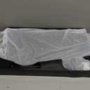 Wireless Keyboard and Mouse Combo, 2.4G Full Size Wave Keys Ergonomic Keyboard with Wrist Rest and 3Level DPI Adjustable Wireless Ergonomic Mouse for Windows, Mac OS Desktop/Laptop/PC(Black)