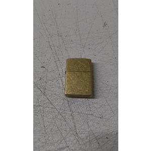 Zippo Brass Pocket Lighters (Street Brass)