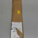 BABELIO Metal Baby Gate, 2.75inch (7cm) Black Extension, Baby Gates Extra Wide for Stairs & Doorways, Pressure Mounted Walk Thru Child Gate with Door, NO Need Tools NO Drilling,30" Tall