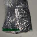 Winch Cover, High Quality UV-resistant Waterproof Winch Protective Cover, Indoor/Outdoor Winch Accessories, Weather Resistant Dust Cover for Electric Winches 8000-12000 lbs up to 13500 lbs (black)