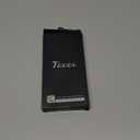 TOCOL for iPhone 17 Pro Case, Full Camera Protection, Built-in Magnetic Ring, Compatible with Magsafe Charger, Translucent Matte Phone Case for 17 Pro 6.3 inch (Dark Blue)