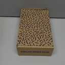 Dollar Shave Club | The Guest Pass Shave Set | 2 Extra Close Refill Cartridges, 1 Handle (Blue), 1 Razor Cover, Razors for Men