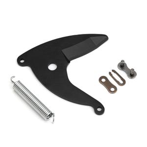 Black 1026293 Branch Cutter Blade Compatible with Fiskars Multifunction Branch Cutters UPX82, UPX86, UP82, UP84, UP86, Branch Cut Blade with Blade, Spring & Chain