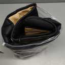 Universal Seat Cushion, Comfortable Seat Cover with Full Back Support in Winter