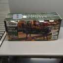 Artestia 1800W Electric Outdoor Grills with Lid Indoor Smokeless Grill for Balcony with Temperature Control Portable Removable Stand Grill for Cooking, BBQ Party, Family