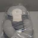 Baby Lounger (Space Grey)