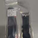 Watch Strap Compatible with Casio G-shock DW-9052 DW-004C DW6900 GW6900 71606395 Replacement Band Men's Waterproof Sport Rubber Watch Accessories