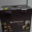 Nespresso Vertuo Coffee and Espresso Maker by Breville Aeroccino, Chrome