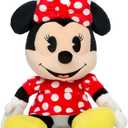 Kidrobot Disney Minnie Mouse 8 Inch Phunny Plush