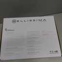 Bellissima Diffon Supreme Diffuser & Curly Hair Dryer - XL Diffuser for Long Waves, Curls, Coils - Cool Button - Anti-Frizz Technology