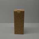 Silicone Cooking Utensils Set - Silicone Kitchen Utensils for Cooking Wooden Handles, 446°F Heat Resistant Kitchen Utensil Spatula Sets w Holder, Gadgets for Non-Stick Cookware BPA FREE (Cream White)