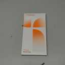 TORRAS Ultra Slim for Samsung Galaxy S26 Ultra Case Clear with Magnetic Stand, [Never Yellow] [Fit for MagSafe] [Open-edge]Frameless Thin Minimalist for S26 Ultra Case with Kickstand, Hard Protection