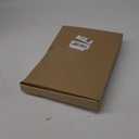 100% Blackout Blind Magnetic Window Cover 118 x 57Inch,No Drill,Cut Any Size/Shape,Portable Black Out Shades Curtains for Nursery Bedroom,Rv,Media Room with Magnetic Closure