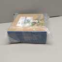 Boston Harbor Faucet Lav 4in 2hndl Lever Nic