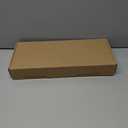 12 Bundles Artificial Fall Flowers for Outdoors Faux Plants Fake Mums Silk Flower for Outside Home Planter Window Porch Patio Front Door Decoration (Orange Yellow)