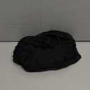 SUZZIPAD Chemo Cooling Cap, Cold Caps for Chemo, Cooling Cap for Chemotherapy for Head Discomfort, Chemotherapy Care for Women and Men, Black