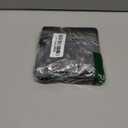 3 in 1 Magnetic Charging Station, 15W Fast Wireless Charger Compatible with MagSafe Charger Stand for iPhone 17 16 15 14 13 12, Apple Watch Charger & AirPods, Foldable Travel Charging Dock, Black