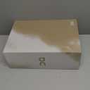 On Women's Cloud 6 WP Sneakers, Black/Black, 6.5 Medium US