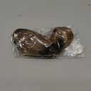 10 Inch Short Ponytail Extension - Clip in Ponytail Hair Extensions, Straight Pony Tails Hair Extensions, Synthetic Claw Clip Ponytail Extension for Women (Color: Light Brown Mixed Blonde)