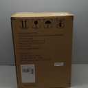 FlyWithWine by VinGardeValise 6-Bottle Hard Shell Wine Suitcase with Hinomoto 360 Spinner Wheels  TSA Approved Wine Luggage with Removable Foam Insert and 18 Wine Accessories