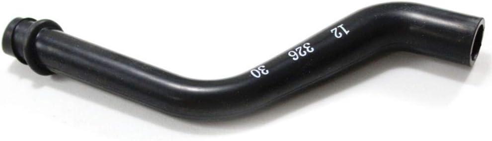 Kohler 12-326-30-S Lawn & Garden Equipment Engine Breather Tube Genuine Original Equipment Manufacturer (OEM) Part