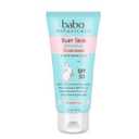 Babo Botanicals - Baby Skin Mineral Sunscreen - SPF 50 - 3 oz