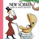 The New Yorker Magazine Book of Mom Cartoons