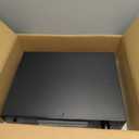 Pyle 1000W Bluetooth Home Theater Karaoke Receiver - 5.2-Ch Stereo Amplifier 2 UHF Wireless Microphone Video Pass-Through Supports, MP3/USB/HDMI/AM/FM Radio - Pyle PT888BTWM.5