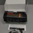 Electronic Rat Trap Victor Control Mouse Killer Pest Mice Electric Rodent Zapper