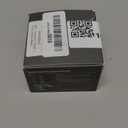 Foldable Magnetic Vacuum Phone Holder, 360 Electric Suction Car Mount, Double-Sided Swivel Stand for Car, Mirror, Gym, Kitchen, Hands-Free Portable Phone Holder (Black)