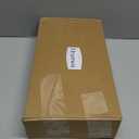 Artificial Flowers Decorations Pack of 2,Centerpieces for Wedding Reception Backdrop Decoration, Floral Decor Wall Home Entryway OutdoorDecorations (White)