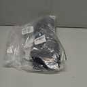 Hinged ROM Knee Brace with Side Stabilizers, Post Op Knee Immobilizer for Arthritis, ACL, MCL, PCL, Meniscus Tear, Medical Orthopedic Support After Surgery (Upgraded Version, Small)