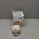 Karaoke Machine for Kids, Karaoke Gifts for Girls Ages 4, 5, 6, 7, 8, 9, 10, 12 +Year Old Birthday Party, 4-12 Years Old Christmas Toys Gift for Girls (Beige 2 Mics)