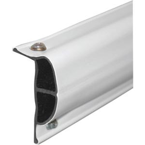 TAYLOR MADE PRODUCTS Taylor Made 45995 Dock Pro Standard P-Shape Vinyl Dock Edging - 10"