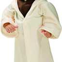 Rubie's Costume Star Wars Complete Yoda (6-12 Months, Multi)