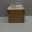 Luigi Bormioli Crescendo 10 Oz Martini Glasses, Set of 4, Crystal Cocktail Glasses, Dishwasher Safe Martini Glass, Made in Italy