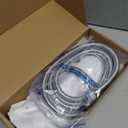 SR SUN RISE Filtered Shower Head with Handheld High Pressure 9 Spray Mode Showerhead Detachable Shower Head Water Softener Filters Beads for Hard Water Remove Chlorine 1 Filter Chrome