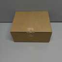 ALVABABY Christmas Baby Bunting Bodysuit with Hood, Romper Jumpsuit Animal Costume Outfit, Soft Warm Onesize Newborn Toddler (0-3 Months, Colorful Little Monster)