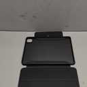 ESR for iPad Pro 11 Inch Case (M5/M4) 2025/2024, Removable Magnetic Cover with Pencil Holder, Vertical Stand, Fully Supports Pencil Pro and Pencil (USB-C), Rebound 360 Series, Black