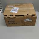 Baby Playpen with Mat, 50x50 Inch Play Pen, Playpen for Babies and Toddlers, Baby Playard for Indoor & Outdoor Active Center Game Fence, with Skin-Friendly Fabric and Soft Breathable Mesh (Grey)