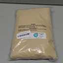 FreshCulture Full Fitted Sheet - Hotel Quality Fitted Sheet - Ultra Soft & Breathable - Brushed Microfiber - Deep Pocket - Cooling Fitted Sheets for Full Size Bed (Beige)