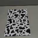 5 x Thanksgiving Window Clings - 9 Sheets 114 Pcs Thanksgiving Decorations for Fall Autumn Harvest Home Party, Pumpkin Leaves Turkey Acorns Stickers for Glass, Double-Sided Static Window Decals