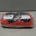 2 Sets 4 Legged Race Bands for Kids Field Day Team Building Games for Work Birthday Holiday Party Outdoor Activities for Adults Boys Girls Group Fun Games