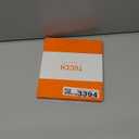 TUCCH Wallet Case for iPhone 17 Pro (6.3-Inch) 2025, 3 Credit Card Slot | RFID Blocking | Stand | PU Leather | Shockproof TPU Interior Shell | Protective Flip Folio Cover | Teal Blue