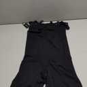 Waist Trainer Bodysuit for Women Tummy Control Shapewear Round Neck Seamless Butt Lifter Full Body Shaper L