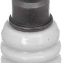 NGK 4323 Standard Spark Plug - BR6FS, 1 Pack