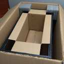 Aqueon Aquarium Starter Kit with Smart Clean Filtration and LED Lighting, Freshwater and Saltwater Fish, 20-Gallon (Black)