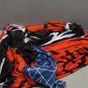 3 Pcs Spider Web Arch Backdrop Cover Set 6Ft 6.6Ft 7.2Ft Spider Birthday Party Decorations Polyester Arch Stand Cover for Photo Props Cosplay Wedding Baby Shower Backdrop Decor