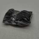 Steppe Naked Feeling High Waisted Yoga Pants Women's Workout Capris Leggings with Pockets (Medium, Pocketed Capris-black)